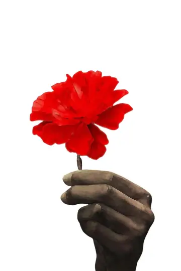 Poster to the movie "Hadestown: The Musical" #1201274