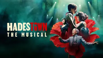 Backdrop to the movie "Hadestown: The Musical" #1532653