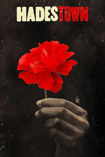 Poster to the movie "Hadestown: The Musical" #703980