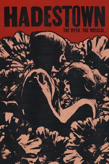 Poster to the movie "Hadestown: The Musical" #703984