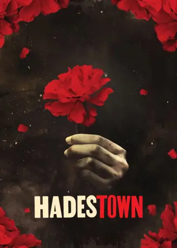 Poster to the movie "Hadestown: The Musical" #808973