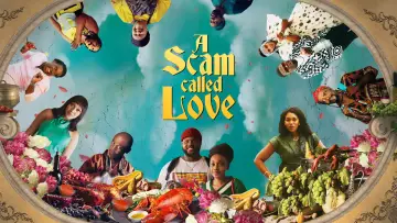 Backdrop to the movie "A Scam Called Love" #1653566