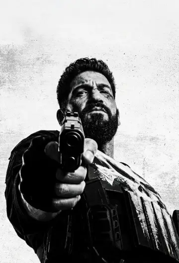 Poster to the movie "Untitled ‘The Punisher’ Special" #1155168