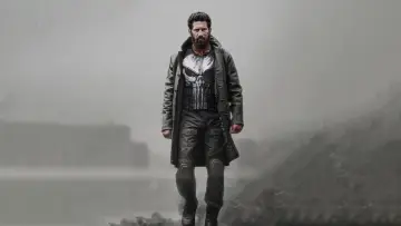 Backdrop to the movie "Untitled ‘The Punisher’ Special" #1177707