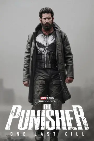 Poster to the movie "Untitled ‘The Punisher’ Special" #1196670