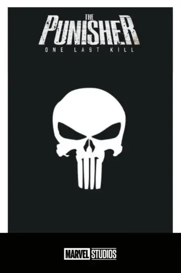 Poster to the movie "Untitled ‘The Punisher’ Special" #1196671