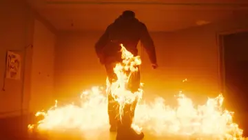 Backdrop to the movie "The Punisher: One Last Kill" #1528743