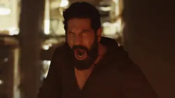Backdrop to the movie "The Punisher: One Last Kill" #1528744