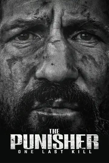 Poster to the movie "Untitled ‘The Punisher’ Special" #778599