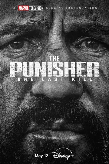 Poster to the movie "Untitled ‘The Punisher’ Special" #778601