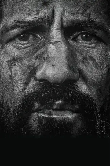 Poster to the movie "Untitled ‘The Punisher’ Special" #778602