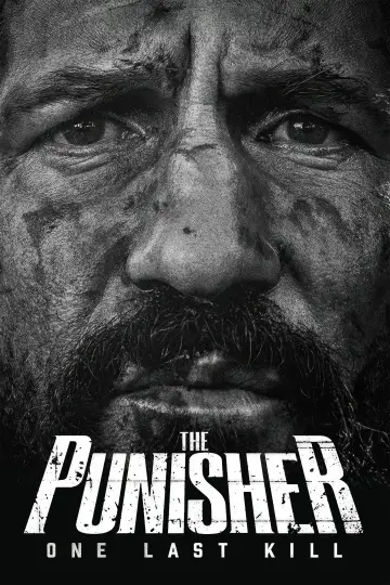 Poster to the movie "Untitled ‘The Punisher’ Special" #778603