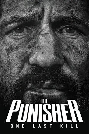Poster to the movie "Untitled ‘The Punisher’ Special" #778604