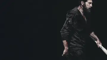 Backdrop to the movie "Untitled ‘The Punisher’ Special" #797296