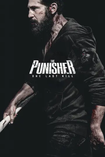 Poster to the movie "Untitled ‘The Punisher’ Special" #797308