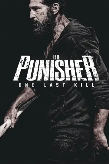Poster to the movie "Untitled ‘The Punisher’ Special" #797309