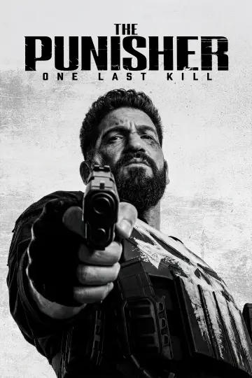 Poster to the movie "Untitled ‘The Punisher’ Special" #797310