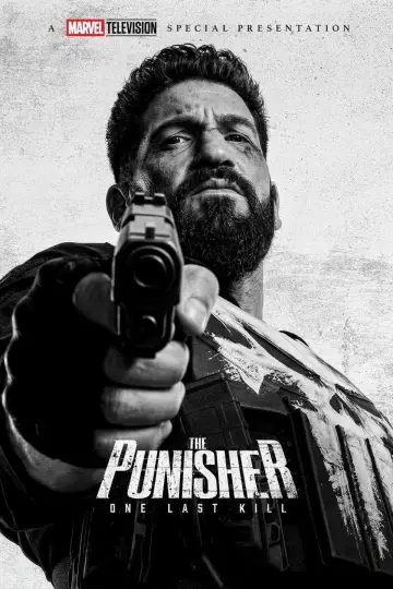 Poster to the movie "Untitled ‘The Punisher’ Special" #797312