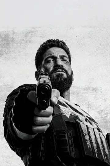 Poster to the movie "Untitled ‘The Punisher’ Special" #797313