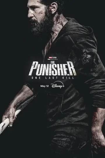 Poster to the movie "Untitled ‘The Punisher’ Special" #797314