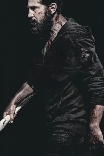 Poster to the movie "Untitled ‘The Punisher’ Special" #797315