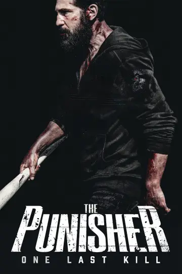 Poster to the movie "Untitled ‘The Punisher’ Special" #797316