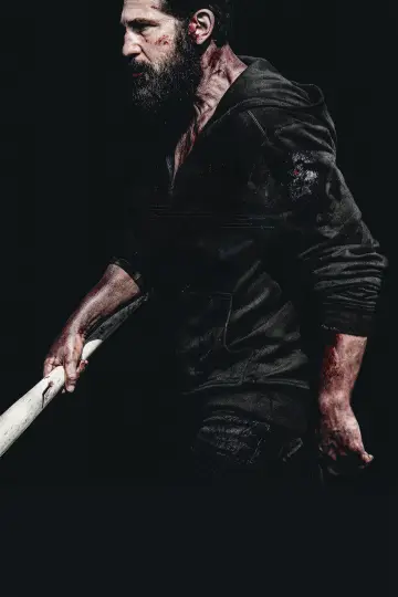 Poster to the movie "Untitled ‘The Punisher’ Special" #797317