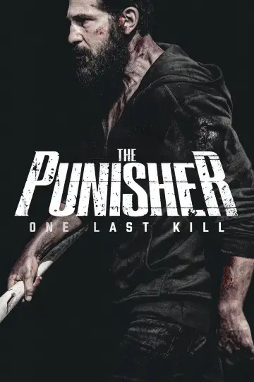 Poster to the movie "Untitled ‘The Punisher’ Special" #797318