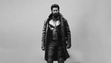 Backdrop to the movie "Untitled ‘The Punisher’ Special" #813797