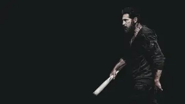 Backdrop to the movie "Untitled ‘The Punisher’ Special" #813800