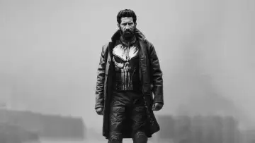 Backdrop to the movie "Untitled ‘The Punisher’ Special" #813802