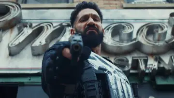 Backdrop to the movie "Untitled ‘The Punisher’ Special" #813803