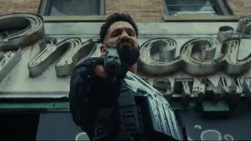 Backdrop to the movie "Untitled ‘The Punisher’ Special" #813812