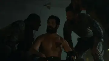 Backdrop to the movie "Untitled ‘The Punisher’ Special" #813813