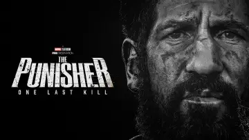 Backdrop to the movie "Untitled ‘The Punisher’ Special" #813818