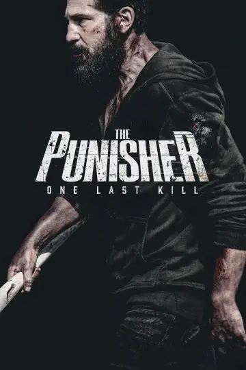 Poster to the movie "Untitled ‘The Punisher’ Special" #813827