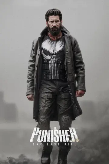 Poster to the movie "Untitled ‘The Punisher’ Special" #813828