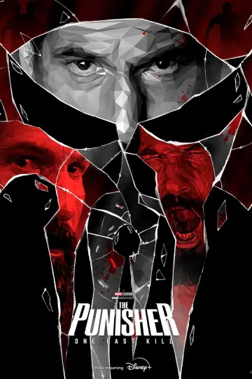 Poster to the movie "Untitled ‘The Punisher’ Special" #813831