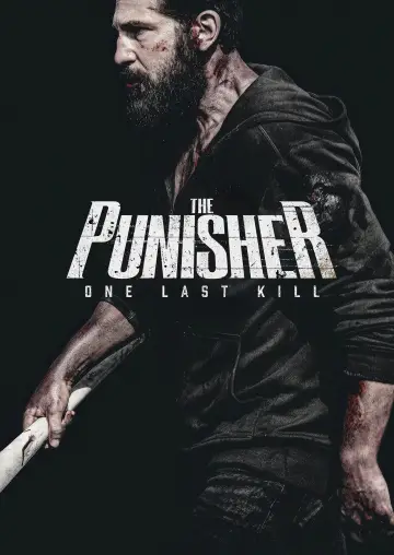 Poster to the movie "Untitled ‘The Punisher’ Special" #813833