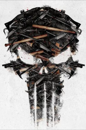 Poster to the movie "Untitled ‘The Punisher’ Special" #813835