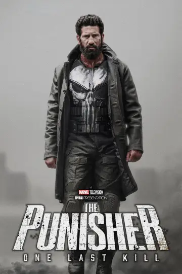 Poster to the movie "Untitled ‘The Punisher’ Special" #813836