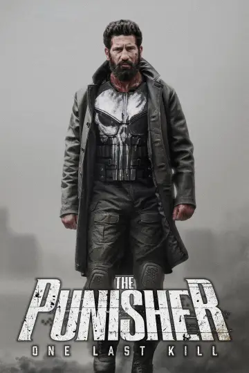 Poster to the movie "Untitled ‘The Punisher’ Special" #813837