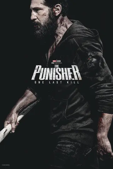 Poster to the movie "Untitled ‘The Punisher’ Special" #813838