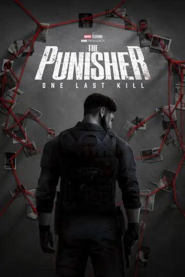 Poster to the movie "Untitled ‘The Punisher’ Special" #813839