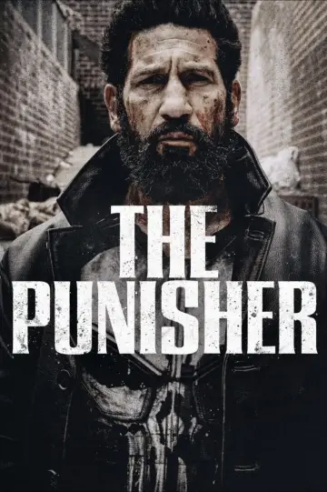 Poster to the movie "Untitled ‘The Punisher’ Special" #813841