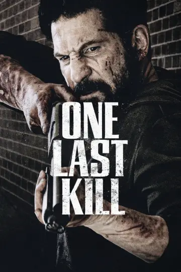 Poster to the movie "Untitled ‘The Punisher’ Special" #813842