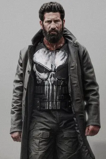 Poster to the movie "Untitled ‘The Punisher’ Special" #813844