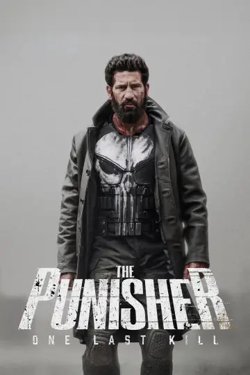 Poster to the movie "Untitled ‘The Punisher’ Special" #813845