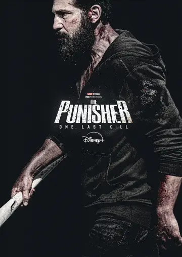 Poster to the movie "Untitled ‘The Punisher’ Special" #813846