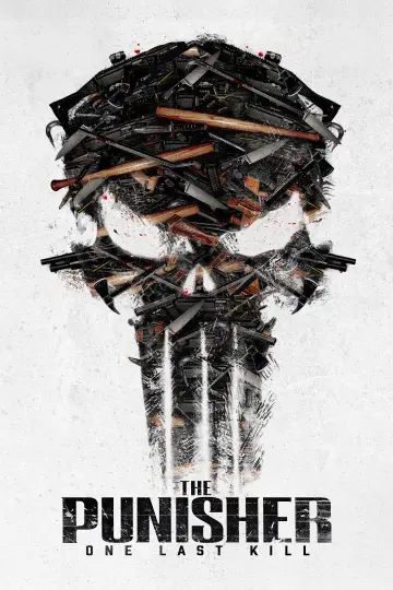 Poster to the movie "Untitled ‘The Punisher’ Special" #813847